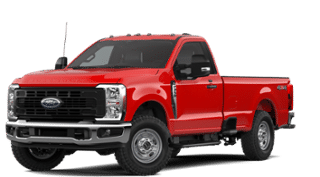 2026 Ford Super Duty® External Image 2